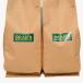 bears coffee Espresso 1kg бобы. .. Италия север часть Blend варистор кофе 