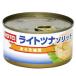  ho Tey свет tsuna масло . solid импортные товары 200g×12 шт 