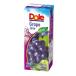 Dole серый p100% 200ml×18шт.