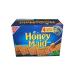 [4 в коробке ]na винт ko мед meido Graham cracker Nabisco Honey Maid Graham Crackers 4-14.4oz Boxes