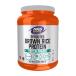 [ за границей прямая поставка товар ]nauf-zSprouted Brown Rice Protein 2 Lbs by