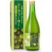  Okinawa алоэ Okinawa. природа .....si-k.-sa- Okinawa префектура производство ..100% 500ml×6шт.