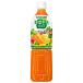  корзина me овощи жизнь 100 оригинал 720ml пластиковая бутылка ×15шт.@( сахар не использование β- Caro тонн калий )