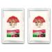  кукурузный крахмал 100g x2 шт. комплект a Lisa n