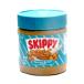 Skippyskipi- арахисовое масло creamy высота белок 340g