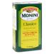 MONINI( moni -ni) extra балка Gin оливковый масло Classico 2748g