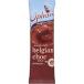 Options Belgian Chocolate Instant Hot Chocolate Drink (11g) опция Belgium шоколад 