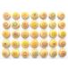 COOKIE MAIL спасибо . письмо печенье mail (ty06-bt-cm-k-wg)