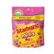 Starburst Upwrapped Gummies New Resealable Pouch 8oz (Mini FevReds) за границей прямая поставка 
