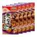 CookDo( Cook du) Ajinomoto Cook Do Cook du.... большая тарелка свинья роза баклажан для 2 порции 57g×5 шт 