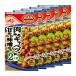 CookDo( Cook du) Ajinomoto Cook Do Cook du.... большая тарелка мясо miso капуста для 2 порции 57g×5 шт 