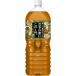  Asahi напиток еда. жир . это один кубок. зеленый чай Blend чай пластиковая бутылка 2L×6шт.