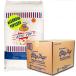 KING Popcorn бобы гриб модель 22.68kg + карамель 22.7kg