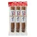 Sakura еда ...... 1 шт ..S размер (200g передний и задний (до и после) )3 шт. комплект 