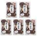  бакалейные продукты магазин. низ сила Ooita префектура производство ...(....) 100g×5 пакет 