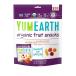 YumEarth органический фрукты снэки 5 пакет каждый 0.7 oz (19.8 g)[ за границей прямая поставка товар ]