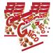  миндаль Glyco пакет ввод модель 76g×7 пакет . мыс Glyco карамель шт упаковка almond glico