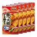 CookDo( Cook du) Ajinomoto Cook Do Cook du.... большая тарелка свинья роза дайкон для 2 порции 57g×5 шт 