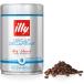 illy Espresso бобы te Cafe 250g 6 жестяная банка 