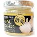  Aomori префектура рисовое поле . блок производство super дезодорация ... чеснок 70g×3 комплект 