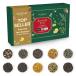 Vahdam Teas[wa dam ] черный чай комплект 10 пакет в коробке 