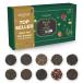 Vahdam Teas[wa dam ] черный чай комплект 5 пакет (10g) в коробке 
