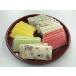 JA талант прекрасный прошлое скучающий ..... тест сырой kaki-mochi (25 листов ввод )