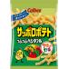  Calbee Sapporo картофель ....bejitabru24g × 24 пакет 