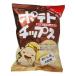 .. фирма картофель chip s масло соевый соус тест 60g ×5 шт 
