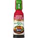  корзина me.. соус соль минут 50% cut вустер 180ml×5шт.