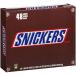 Costco затраты koSnickers [sni The Cars 48 шт. входит .] [ параллель импортные товары ]