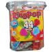 Ring Pop Assorted Jar (44 ct.) за границей прямая поставка 