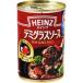  высокий ntsu демиглас жестяная банка 290g