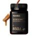 Manukora UMF 20 + / MGO 830+ сырой manka мед (500G / 1.1Lb) подлинный товар. не ... пересортировка Новая Зеландия мед,UMF