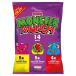 Walkers Monster Munch - Variety (12x22g) ходьба Monstar прозрачный k- много sama .( 12X22G )
