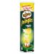 Pringles - Cheese &amp; Onion (190g) Pringle z- сыр . шар лук порей ( 190 грамм )