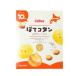  Calbee картофель [ новый упаковка ]..ko язык 96g(16g*6 пакет )1 коробка 
