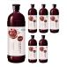  гранат тест . уксус большая вместимость 1500ml×6шт.@SET (1500ml×6шт.@SET)# Корея еда # Корея пищевые ингредиенты # Корея гранат тест #. уксус # ho ncho#. уксус большая вместимость # прекрасный тест ... уксус 