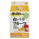  белый роза фрукты 500ml×20шт.@/ прохладный рейс 
