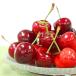  Nankoku фрукты american Cherry 500g