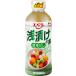 [ Ebara ].... элемент . ткань суп 500ml ×3шт.@(.... уксус уксус . уксус )