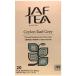 JAF TEAsei long Earl Gray (2gX20P) 40g