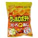  Calbee Sapporo картофель BBQ 24g (24 штук )