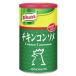 chi gold консоль me1kg / Ajinomoto kno-ru(1 жестяная банка )