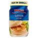 (Princes (..)) salmon паста 75 грамм (x2) - Princes Salmon Paste 75g (Pack of 2) [ средний 