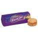 (McVitie's (makbiti))makbiti фрукты торт с фруктовой начинкой 200 грамм (x2) - McVitie's Fruit Shortcake
