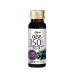 [ ясно Anne to цианин ] высокая плотность без добавок black currant 150 50ml×30 шт. входит black currant сок черный ka Ran to сок COREBIkorebi