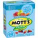 Mott's Medley фрукты способ тест снэки набор (90 шт )