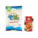  очень популярный Toppo gi комплект восстановление!. выбор! Toppo gi600+ tteokbokki соус 150g ( Toppo gi600+ Toppo gi соус 150g)