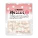  здоровье семья новый .. слива чеснок 120g Kyushu производство иметь машина чеснок ... юг высота слива . Цу .. низкий запах производства закон соль минут 4%.. .. .. закуска чай .. солености tsukemono еда 